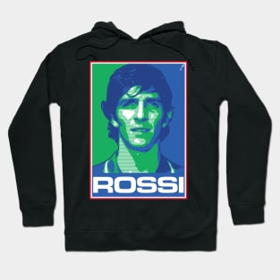 Rossi - ITALY Hoodie